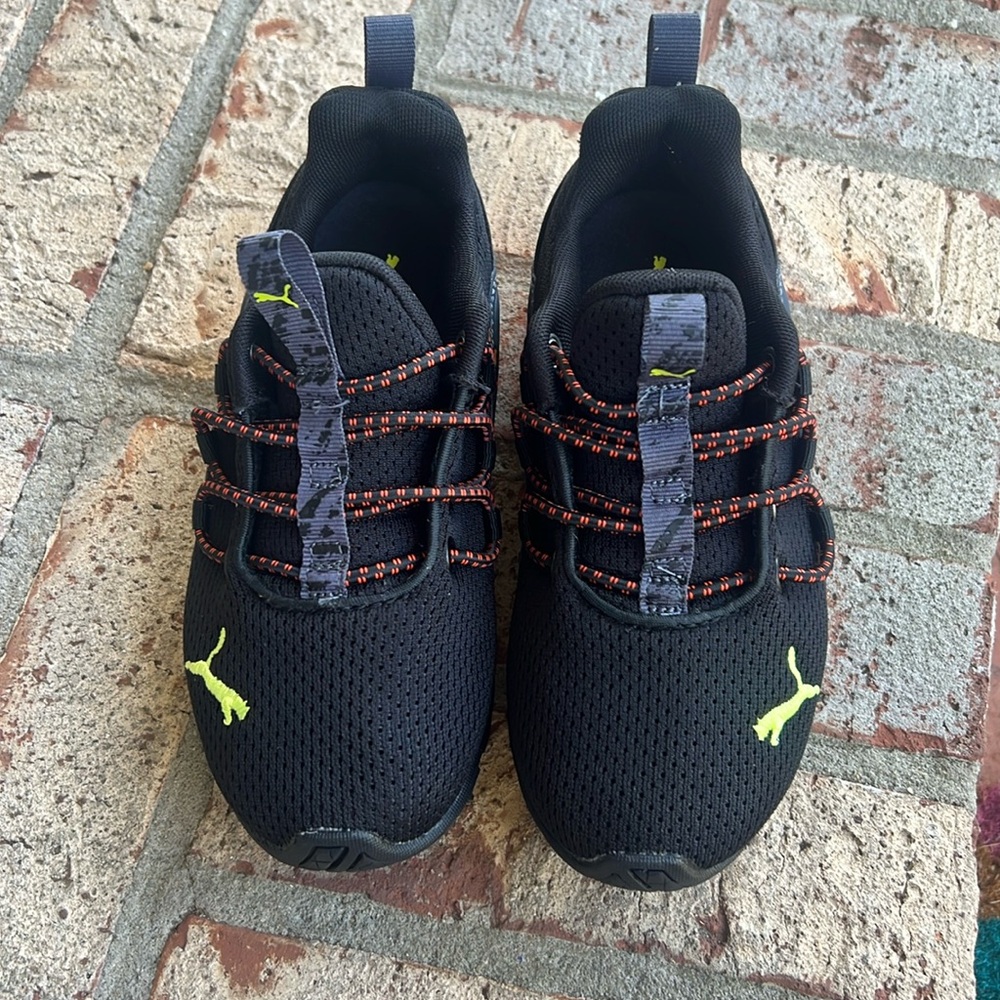 Puma Boys Sneakers